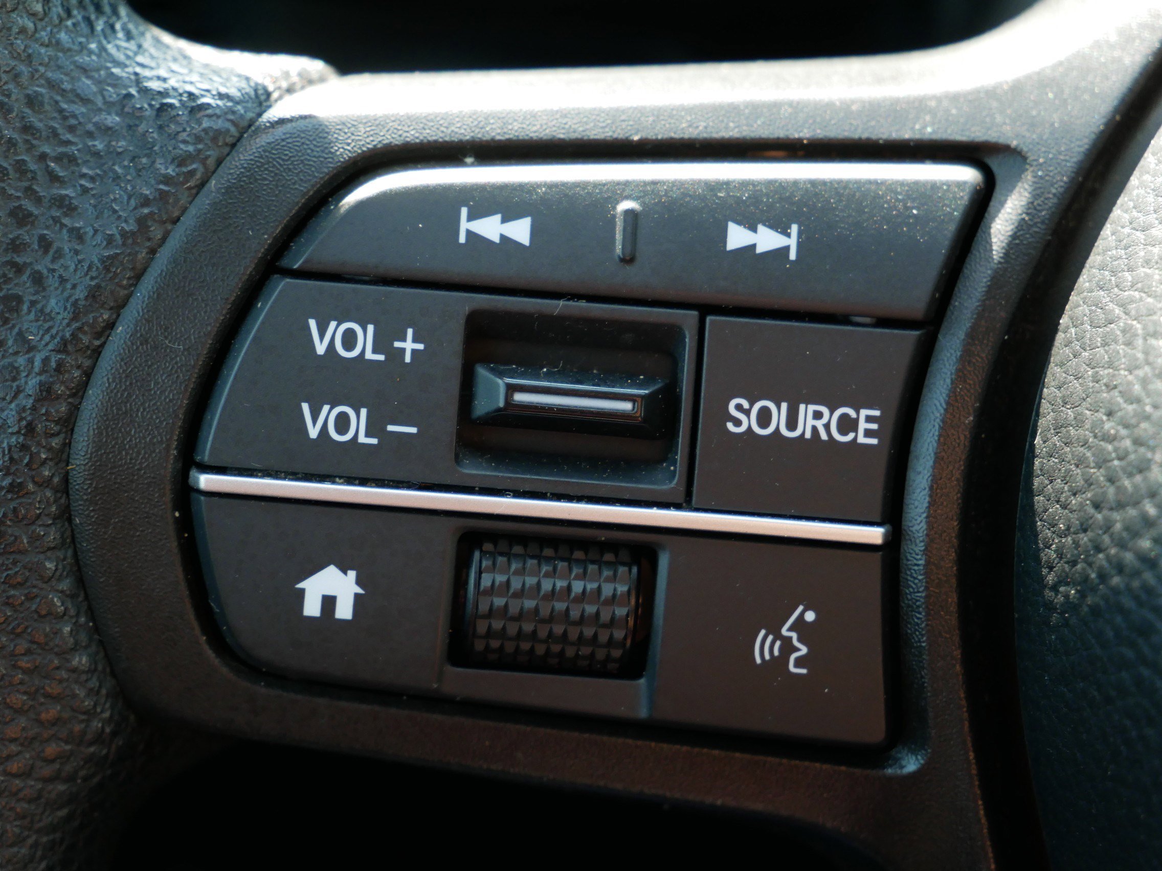 2024 Honda CR-V EX photo 30