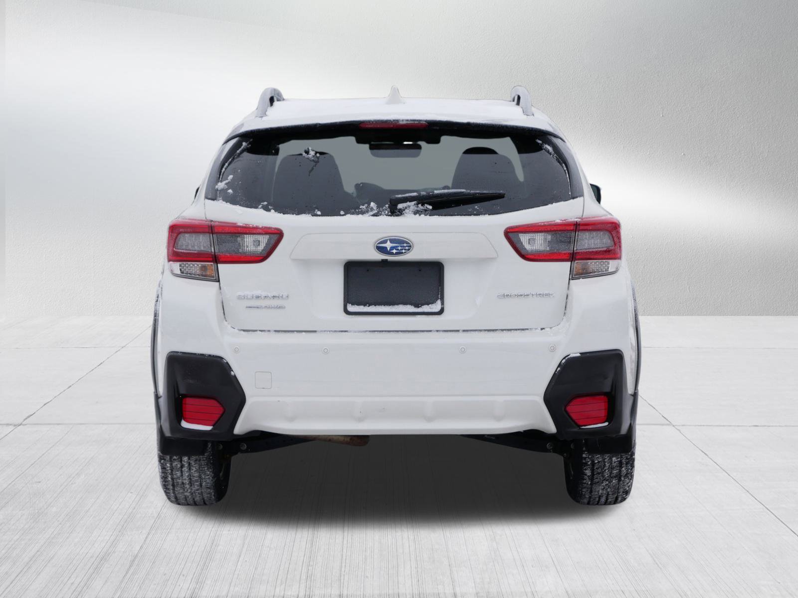 2023 Subaru Crosstrek Limited photo 3
