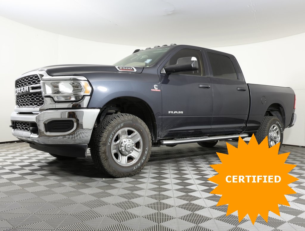 2019 RAM Ram 2500 Pickup Tradesman's photo