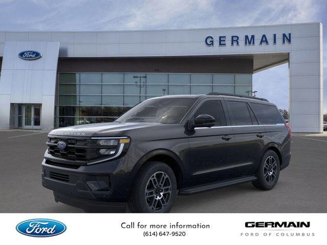 2025 Ford Expedition Active's photo