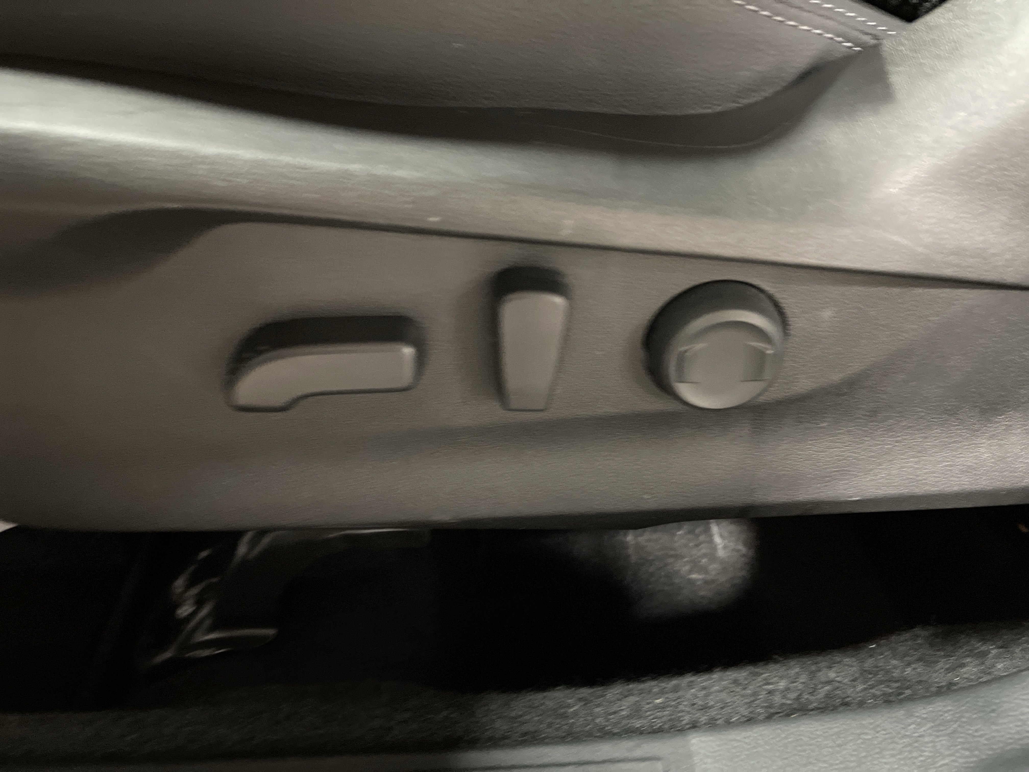 2019 Subaru Forester Premium photo 2