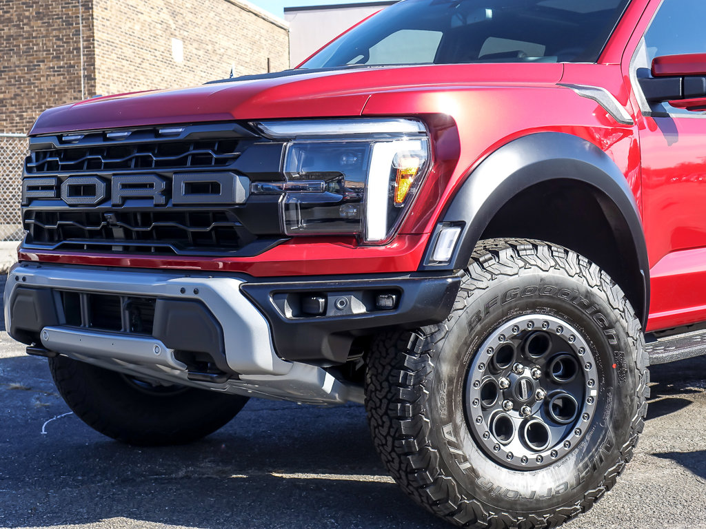 2025 FORD F-150 - Image 2
