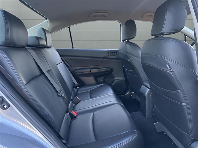 2014 Subaru Impreza 2.0i photo 23