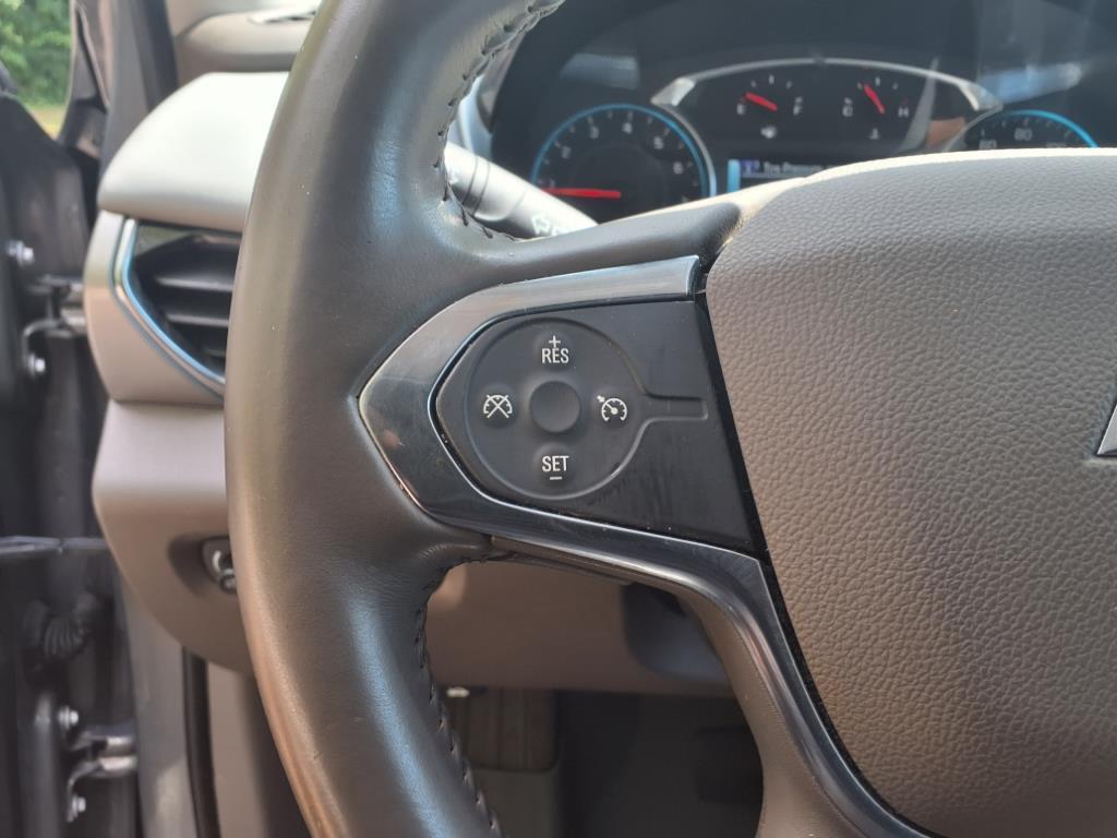 2019 Chevrolet Traverse Leather photo 11