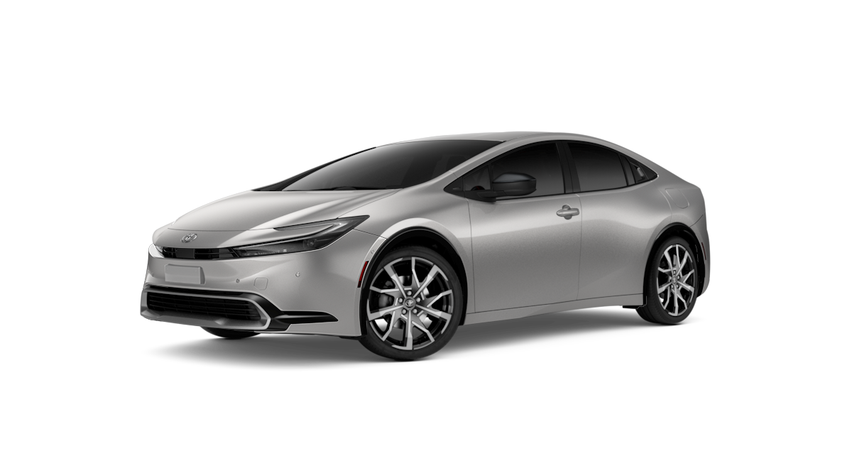 New 2024 Toyota Prius Prime XSE XSE in Mission Hills Hamer Toyota