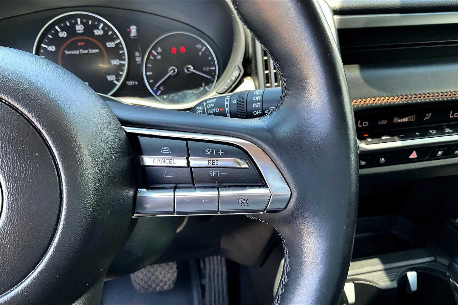 2023 Mazda CX-50 2.5 Turbo Premium photo 19