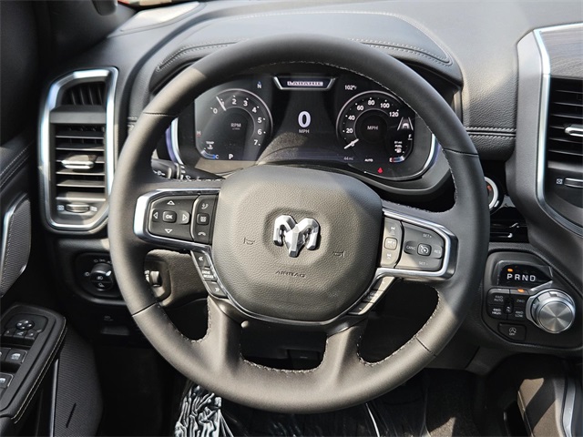 2026 Ram 1500 Laramie photo 20