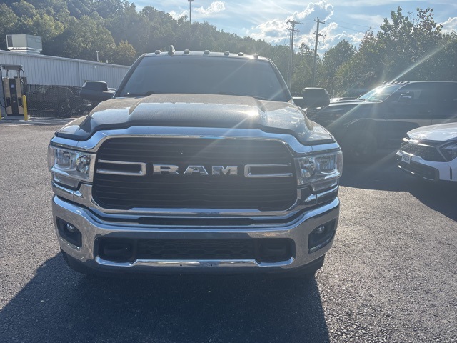 2019 Ram 2500 Big Horn photo 4