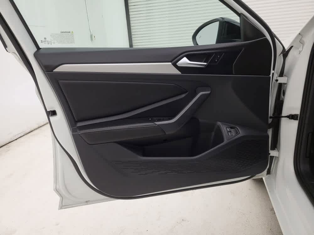 2024 Volkswagen Jetta 1.5T Sport photo 19