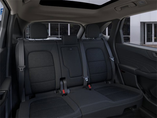 2026 FORD ESCAPE - Image 34