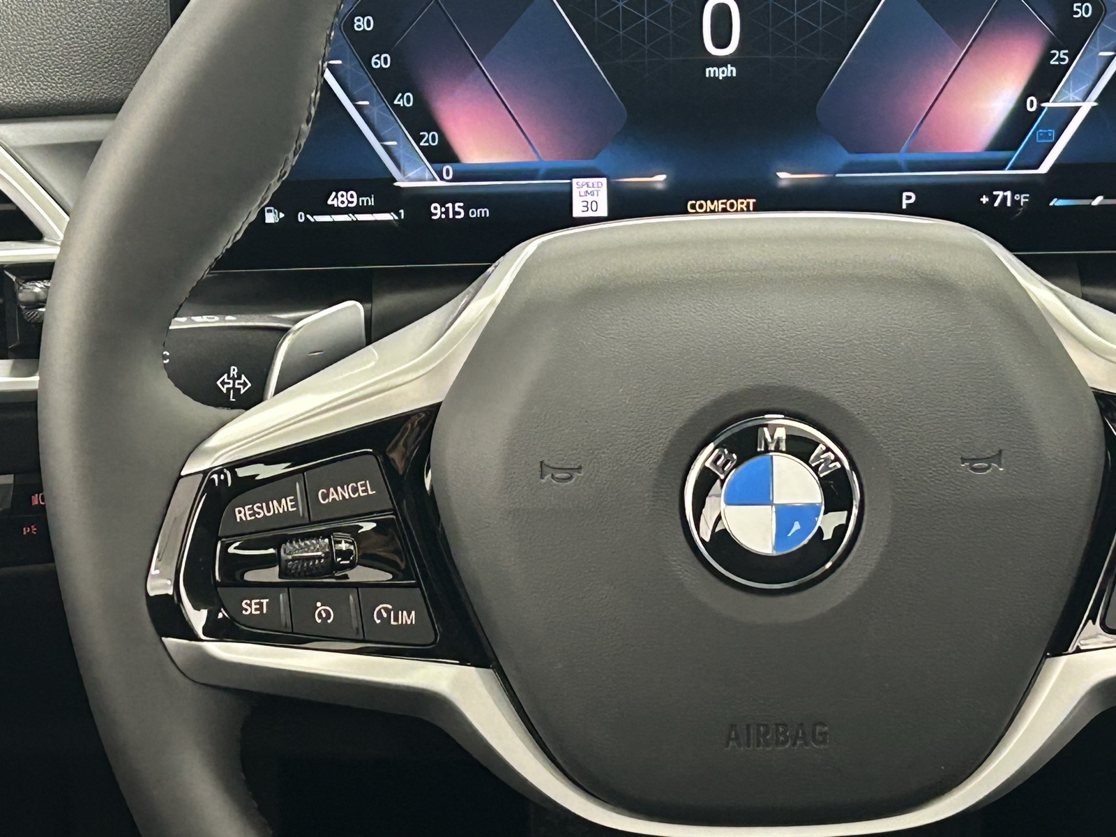 2025 Bmw 330i xDrive photo 11