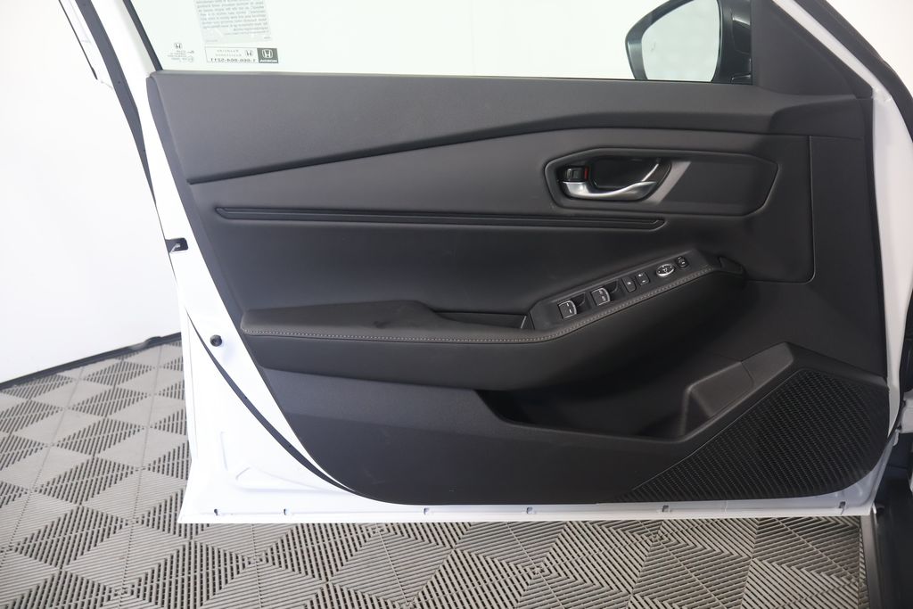 2025 Honda Accord Hybrid Sport photo 7