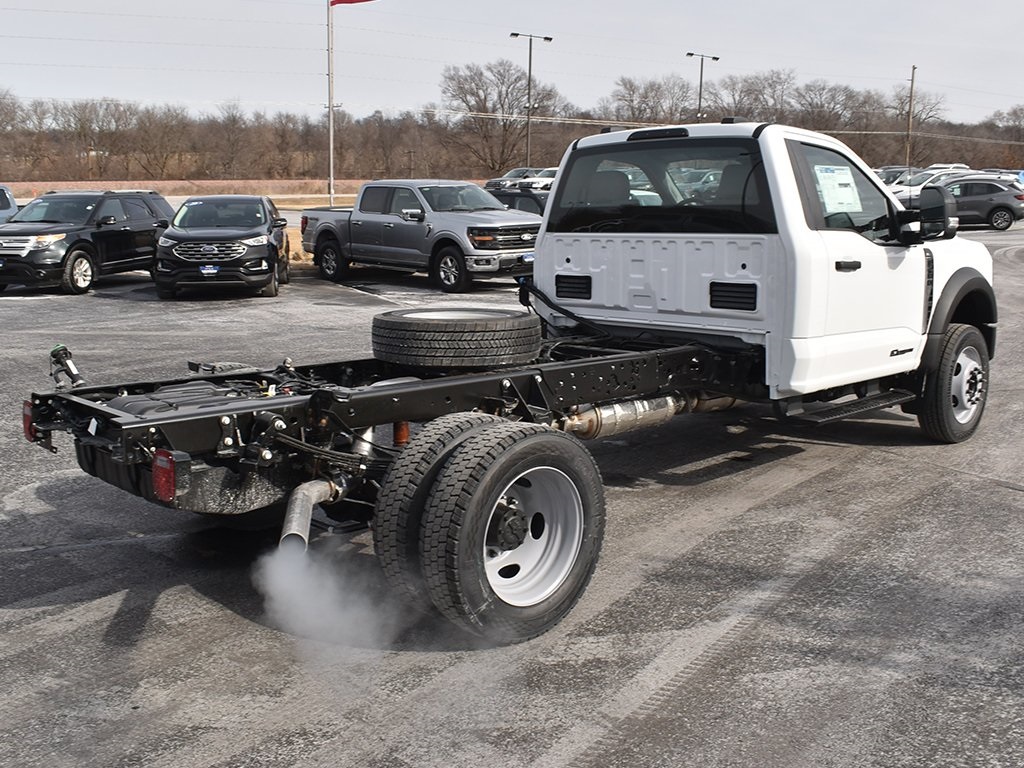 2024 Ford F-450 XL photo 14