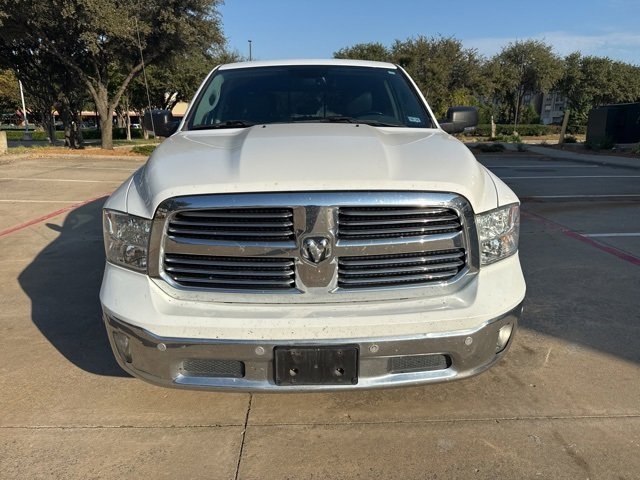 2019 Ram 1500 Classic Lone Star photo 2
