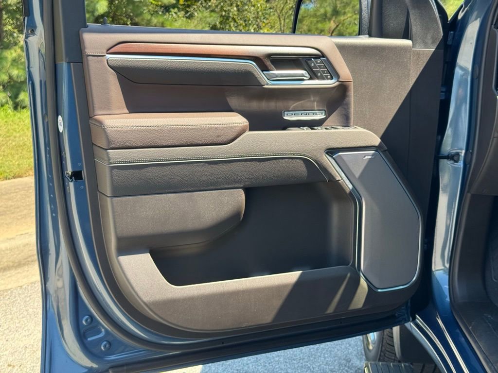 2026 Gmc Sierra 1500 Denali photo 19