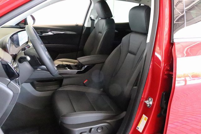 2025 Buick Envision Preferred photo 12
