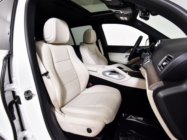 2026 Mercedes Benz GLE 350 photo 28