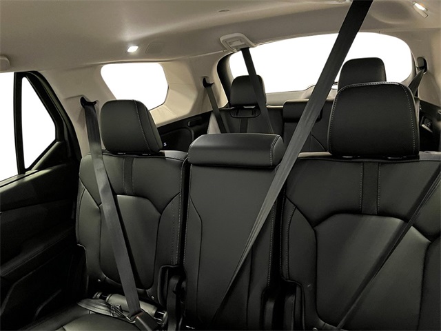 2025 Honda Pilot EX-L photo 24