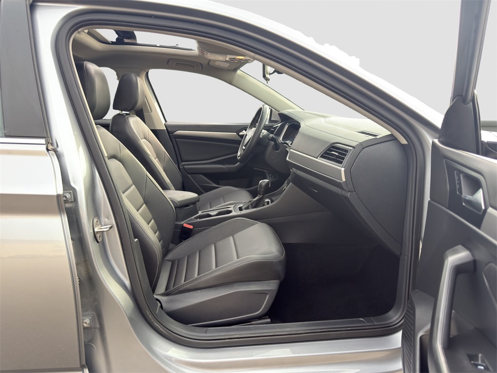 2021 Volkswagen Jetta 1.4T SE photo 18
