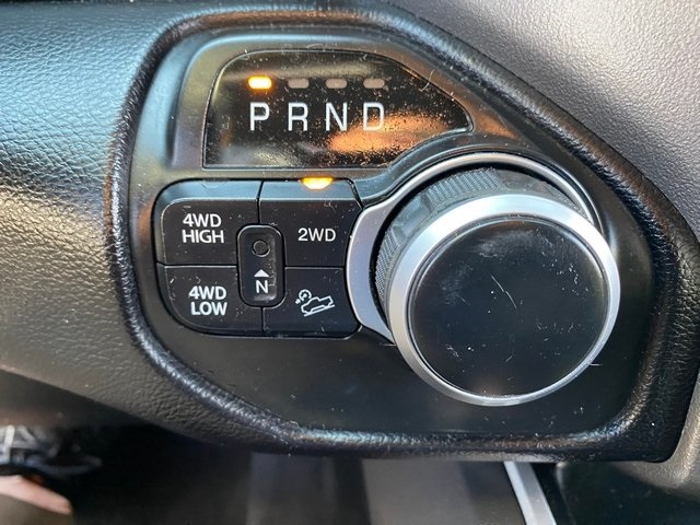 2021 Ram 2500 Big Horn photo 17