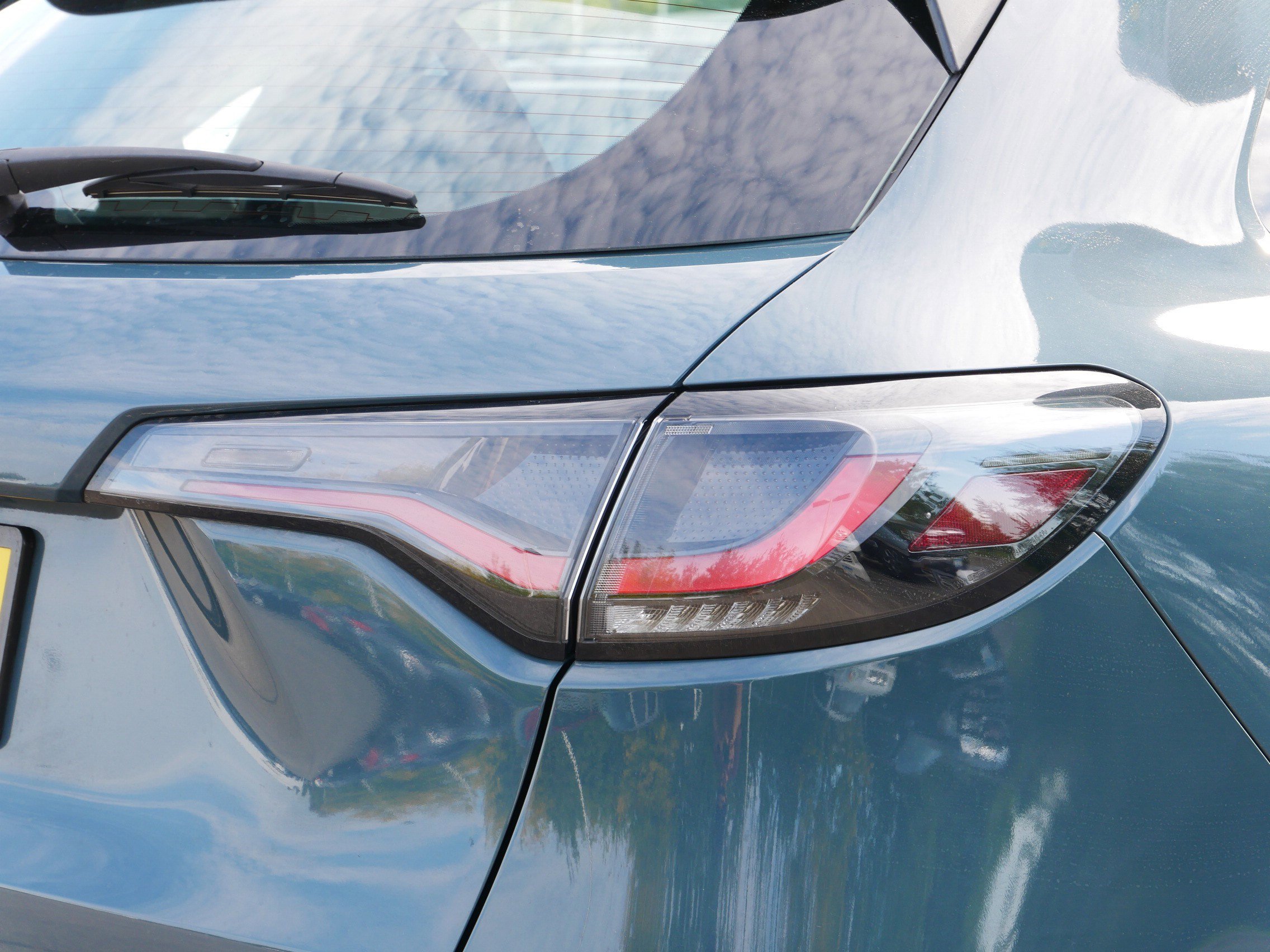 2024 Honda HR-V LX photo 16