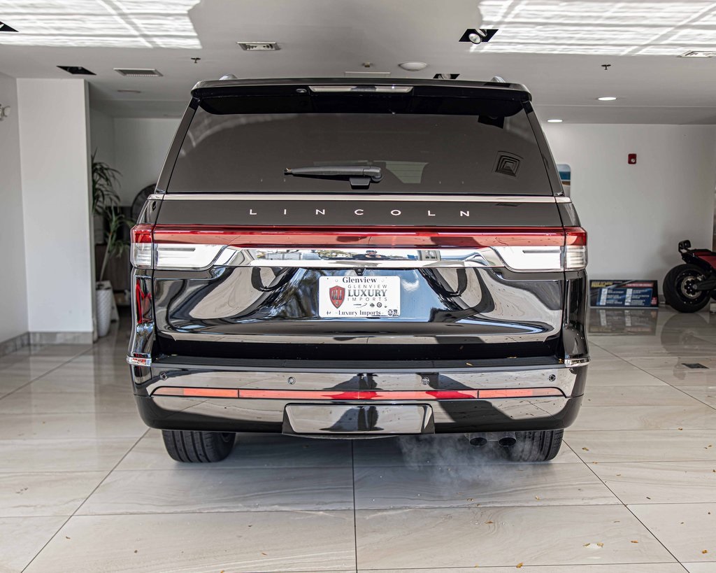 2024 LINCOLN NAVIGATOR - Image 13