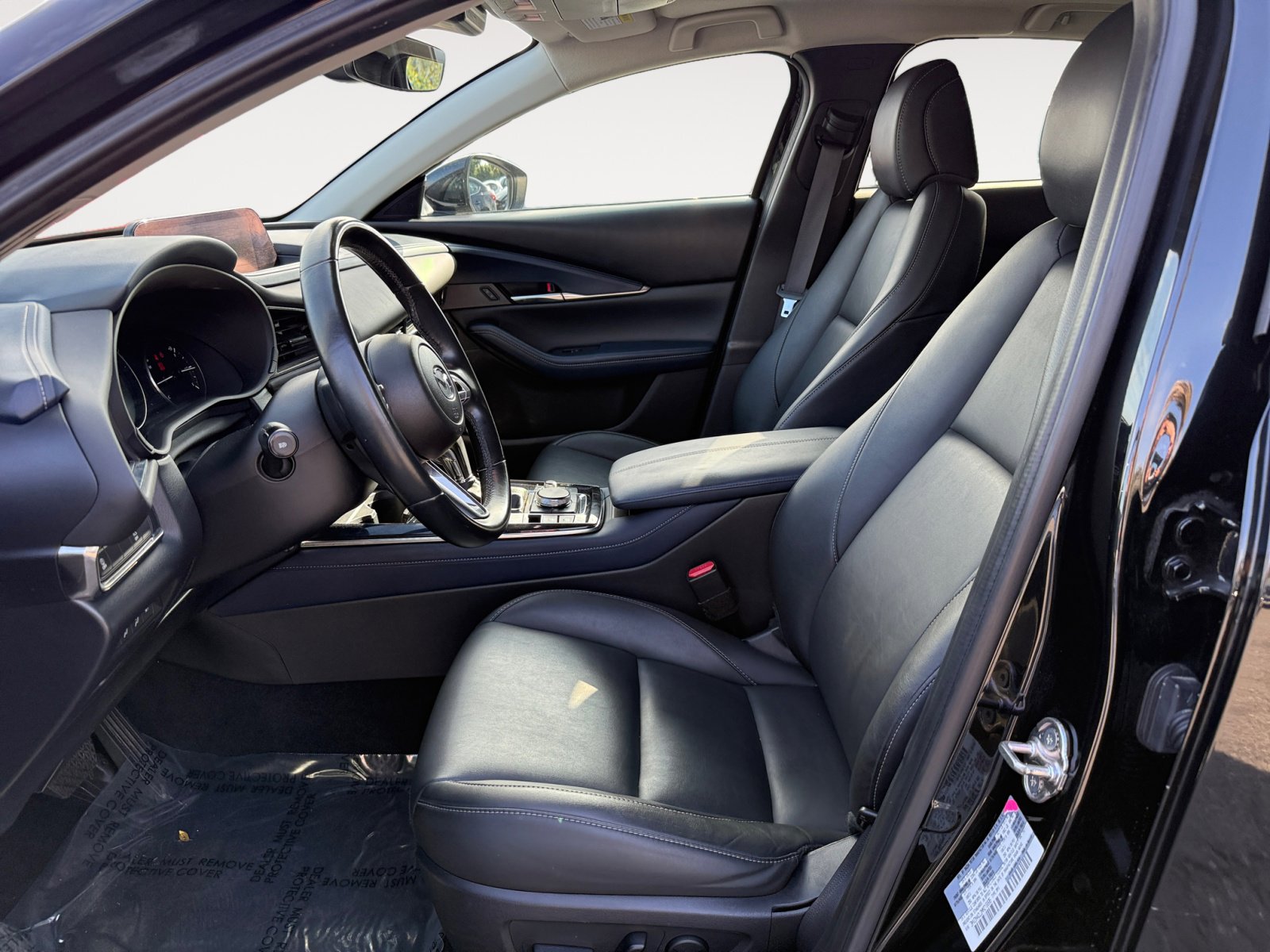 2021 Mazda CX-30 Preferred photo 10