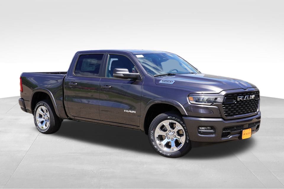 2026 RAM Ram 1500 Pickup Big Horn/Lone Star's photo