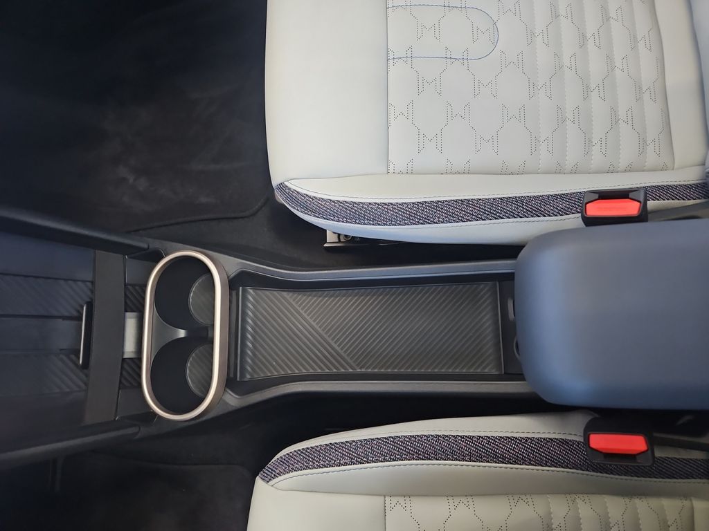 2025 Mini Cooper 4 Door Hardtop Signature photo 21