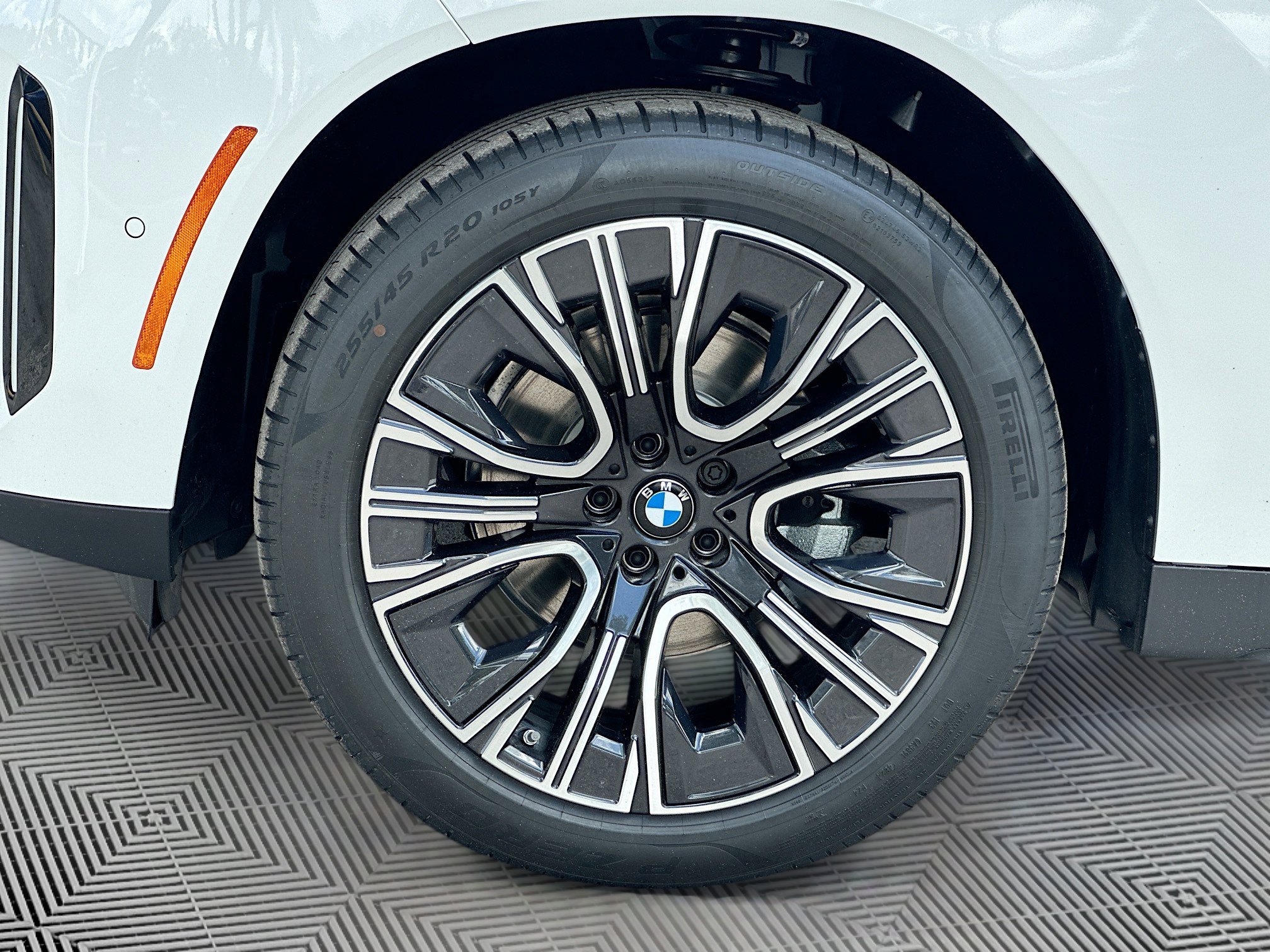 2026 Bmw X3 photo 24