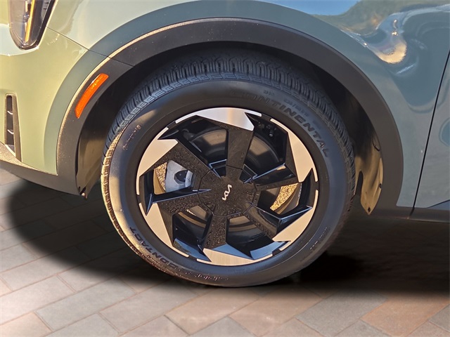 2025 Kia Sorento Plug-In Hybrid EX photo 4