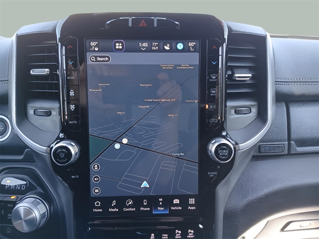 2023 Ram 1500 Laramie photo 15