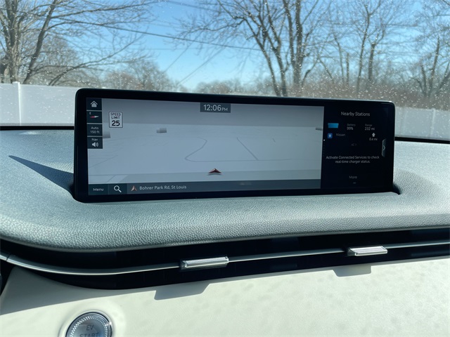 2025 Genesis Electrified GV70 Advanced photo 41