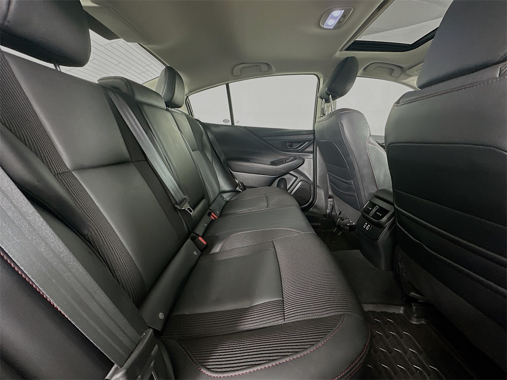 2024 Subaru Legacy Sport photo 24