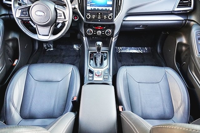 Used 2021 Brown Subaru Limited image 20