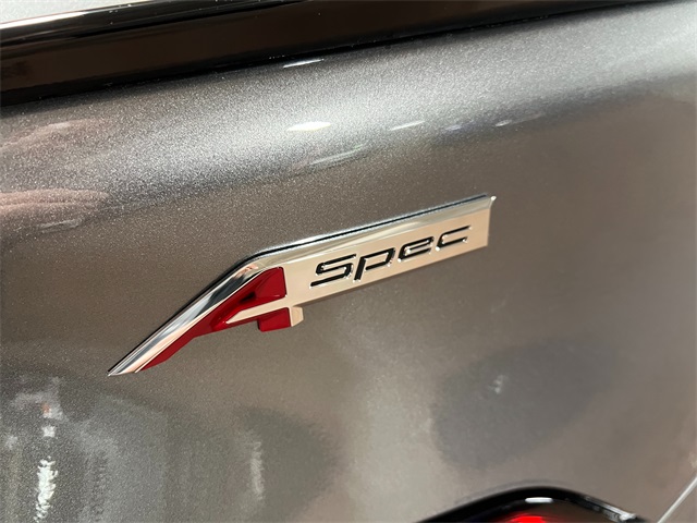 2025 Acura Integra A-Spec photo 5