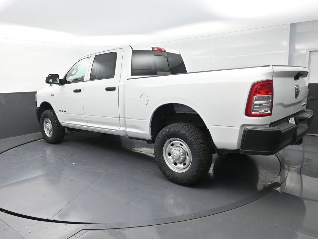 2020 Ram 2500 Tradesman photo 5