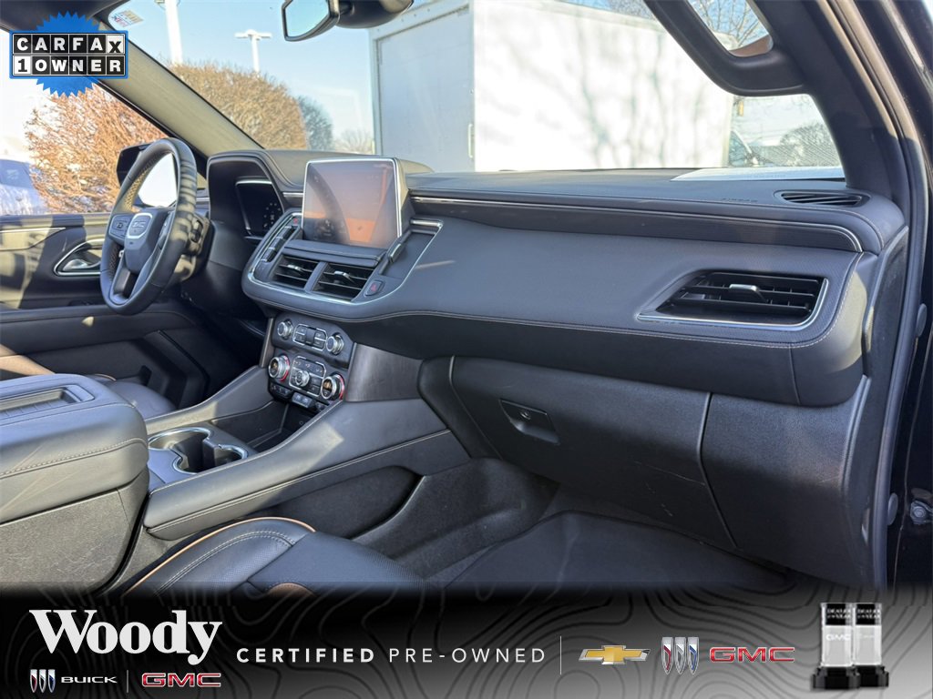 2024 GMC YUKON - Image 41