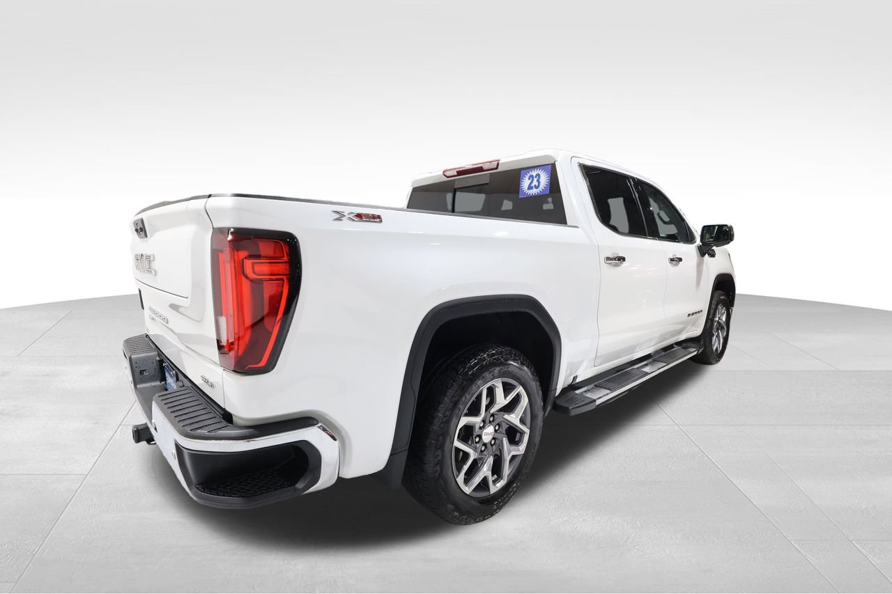 2023 Gmc Sierra 1500 SLT photo 4