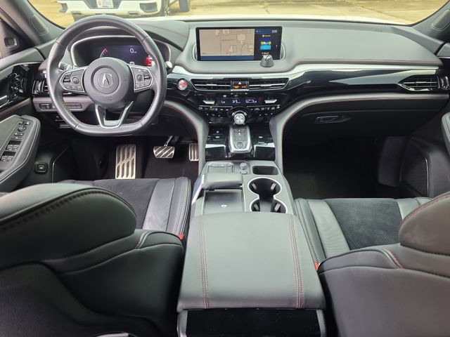 2023 Acura MDX SH-AWD A-Spec photo 7