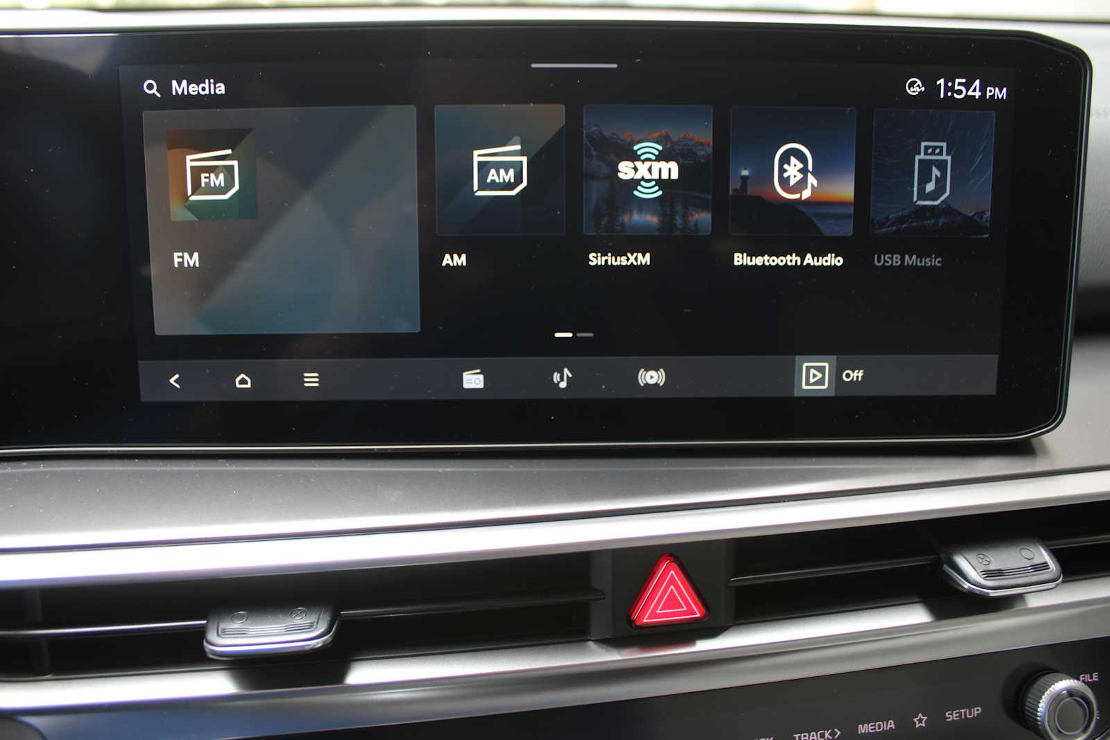 2026 Kia Sorento S photo 43