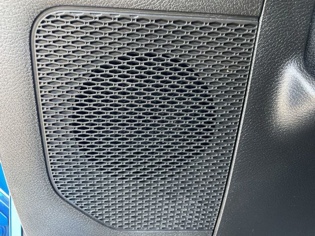 2021 Jeep Wrangler Unlimited Sahara photo 14
