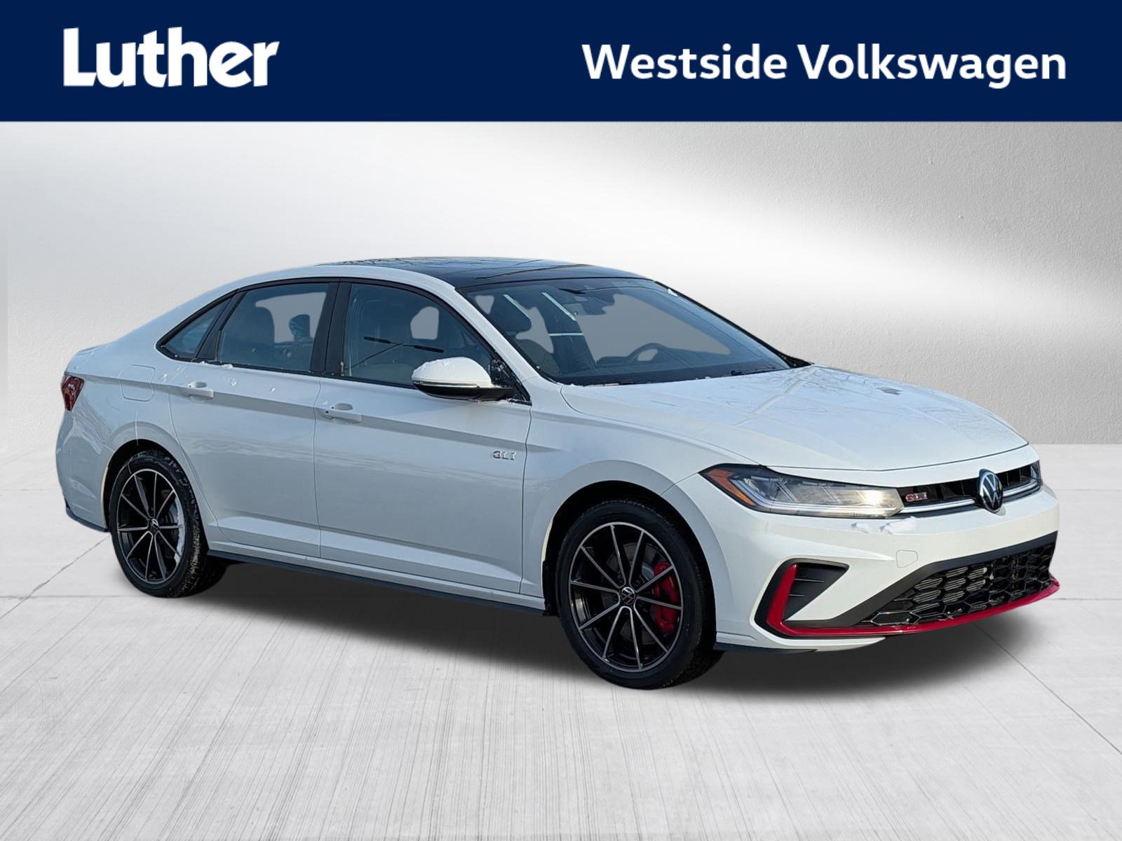 2026 Volkswagen Jetta