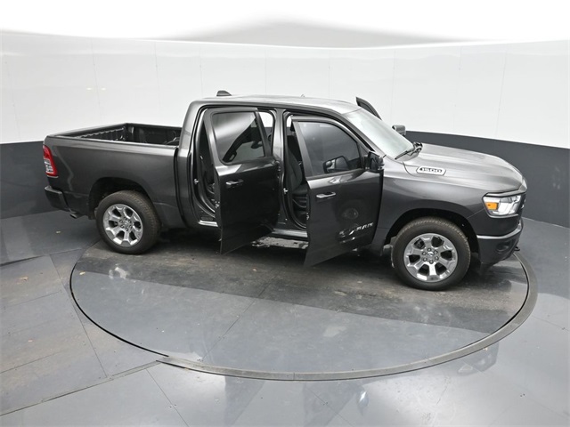 2024 Ram 1500 Big Horn Lone Star photo 40