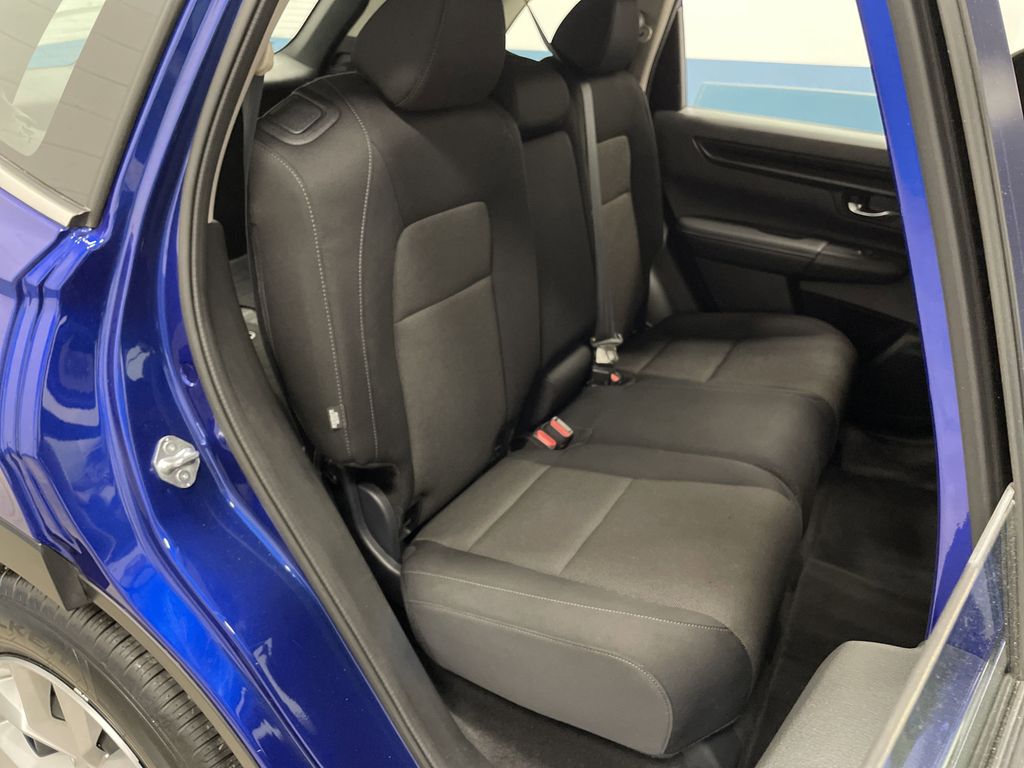 2024 Honda CR-V LX photo 27