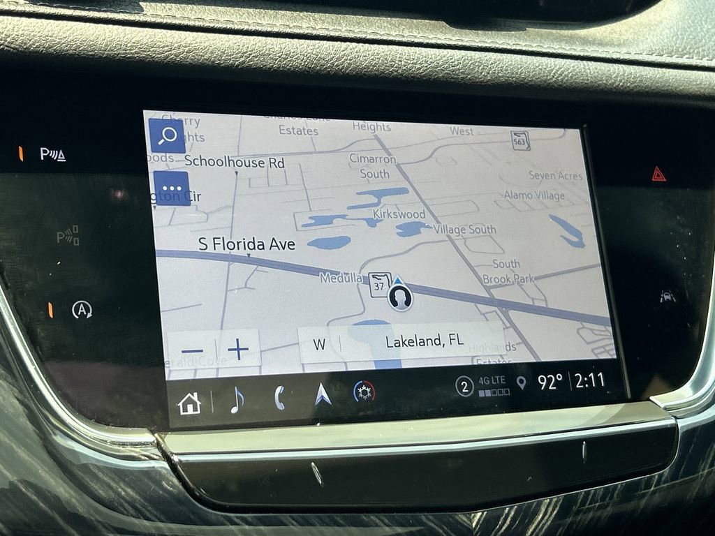 2023 Cadillac XT6 Premium Luxury photo 22