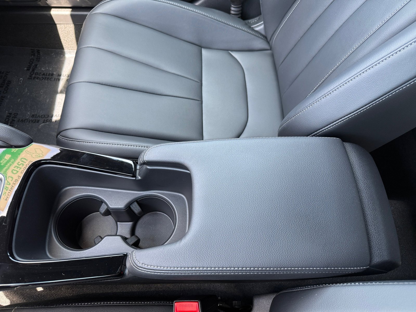 2023 Acura Integra A-Spec photo 14