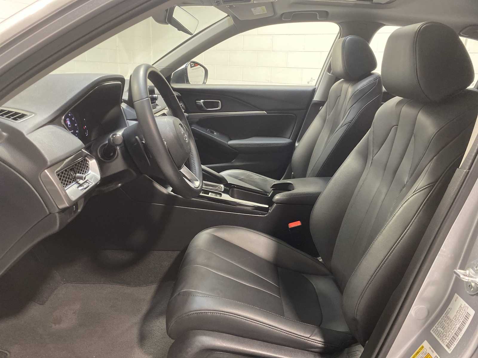 2023 Acura Integra Base photo 2