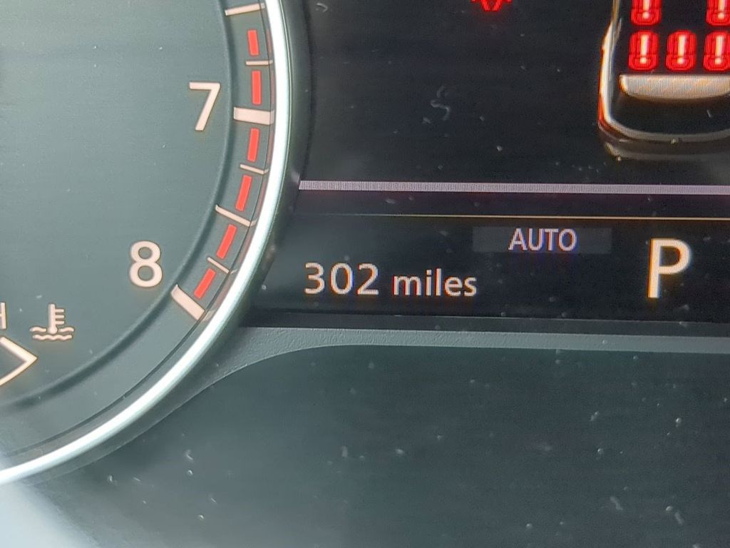 2025 Nissan Pathfinder Rock Creek photo 26