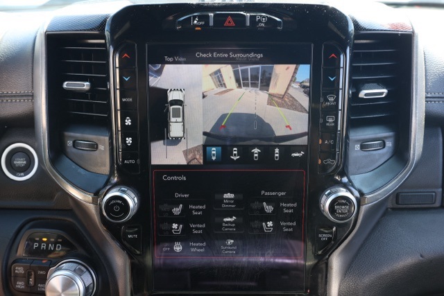 2020 Ram 1500 Rebel photo 26